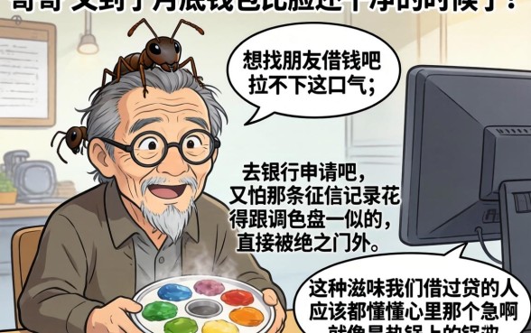 借款3000马上到账的平台，汇总5个门槛低易下款app