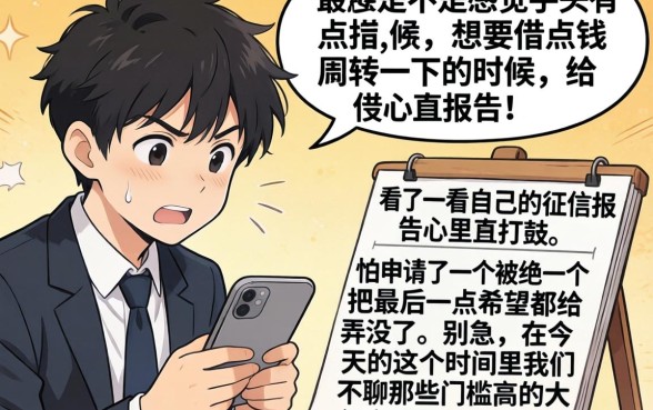 口子放水2026,揭秘五个19岁贷款容易过审批的app