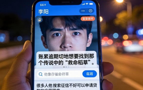 征信不好必下款app，遴选5个无视一切包下款5000秒下款的app