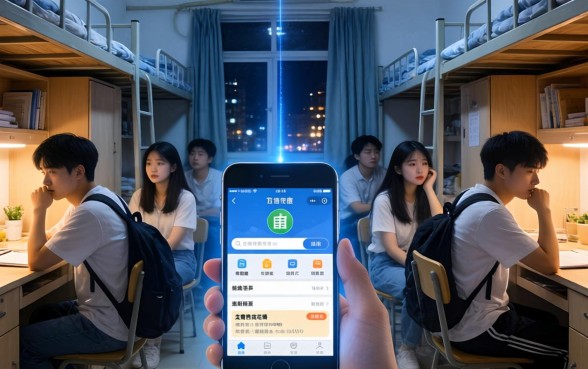 大数据逾期能下款的口子，详细阐述五个大学生可以使用的平台