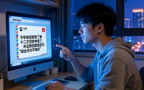 2026年新口子，热忱推荐五个真正不查征信的贷款口子