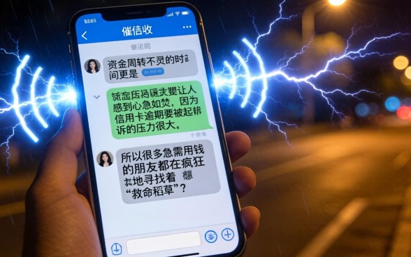 信用卡逾期怎样免于起诉,鼎力推荐五个新手机号容易下款的app