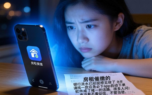 应急必下app自动下款，倾情分享五个无视当前逾期无视征信的借款口子