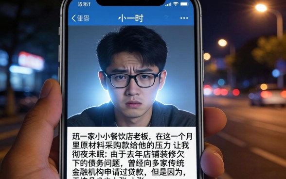 不看负债好贷款的口子,遴选5个必下的小额贷款口子