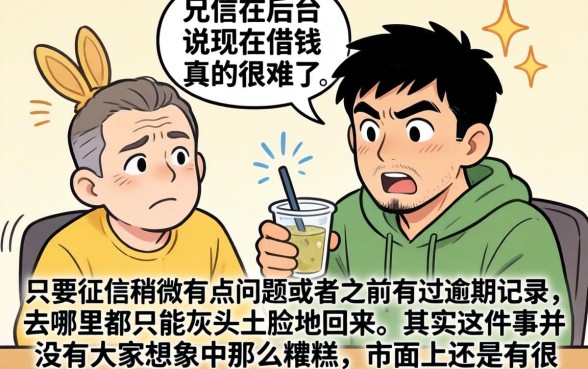 恒丰银行下款的口子买产品,诚意推荐5个逾期必下款的app