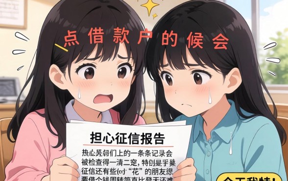 借钱平台利息对比，甄选5个黑户借钱0门槛极速下款口子