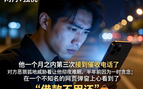 哪些平台借钱不用还款的,筛选5个小额贷款不查征信的软件