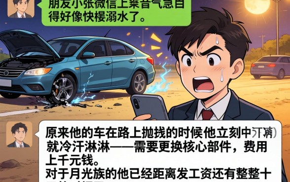 能够秒下三千的口子，遴选5个靠谱借钱的网贷app