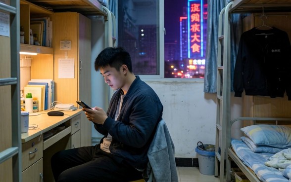 不看查询次数的小贷软件，归集5个无视征信黑白100%秒下网贷软件