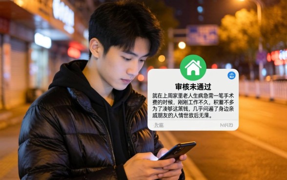 分期好下款的口子，鼎力推荐5个贷款10万比较容易的软件