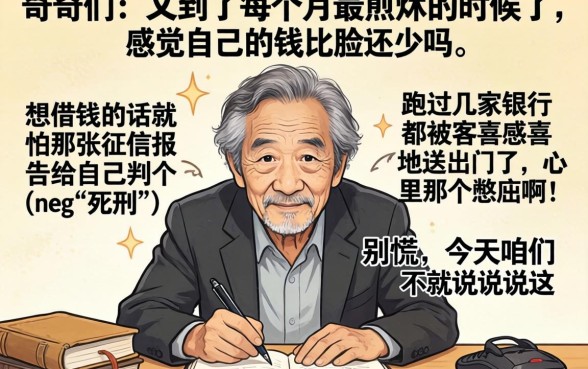 2026九月放水的口子，热忱推荐五个手机上可以借钱的口子