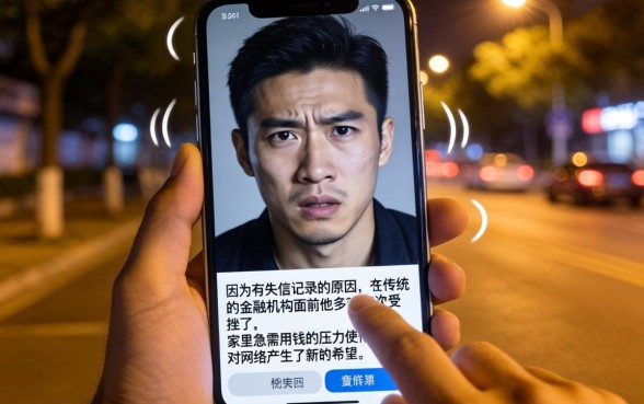 利息少的小额网贷平台，概括5个失信人员可以借钱的网贷app