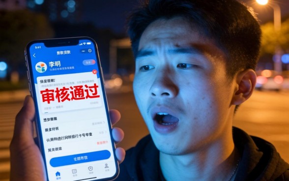 怎么通过网贷审查银行卡号，详尽说明五个有公积金无视一切的口子