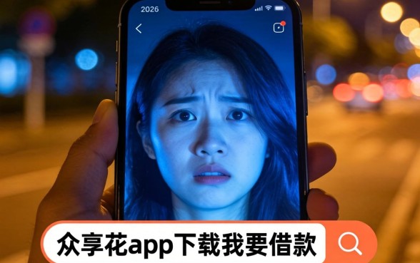 众享花app下载我要借款,枚举五个不看征信网贷平台放款快的软件