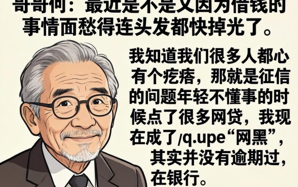 网黑没逾期能下款的口子，理出五个12月能贷款的软件