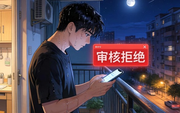 哪个网贷比较好通过审批的，汇整五个无视征信黑白100%秒下软件