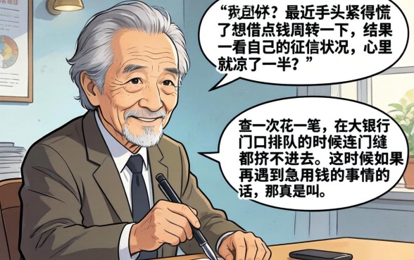 征信花了又缺钱怎么办，汇总五个公积金借钱口子