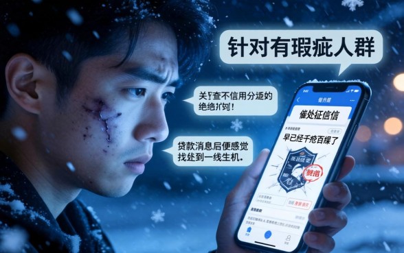 不查征信芝麻分的大额贷款，归集5个5000块贷款秒下app