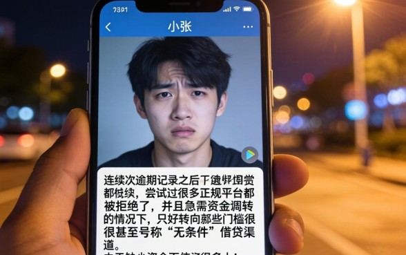 信用低借不了钱怎么办,深入剖析五个无视一切下款的平台