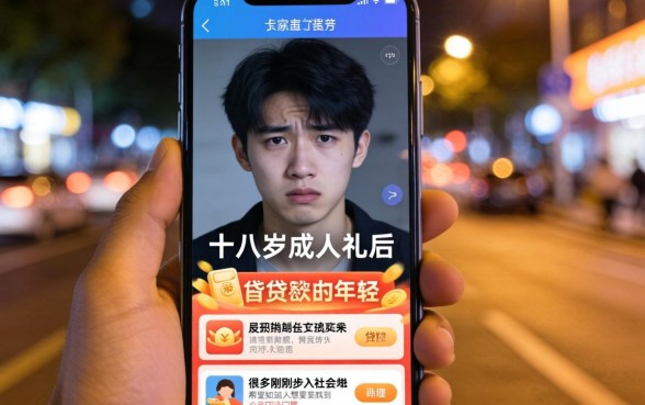 哪些贷款口子好下款快,理出五个网贷容易下款18岁的app