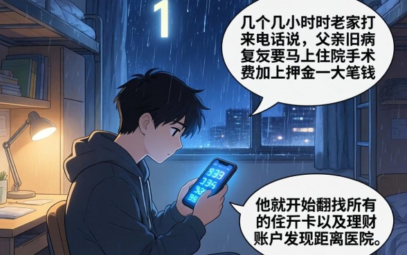 五万以上的网贷有哪些，筛选5个简单容易贷款平台