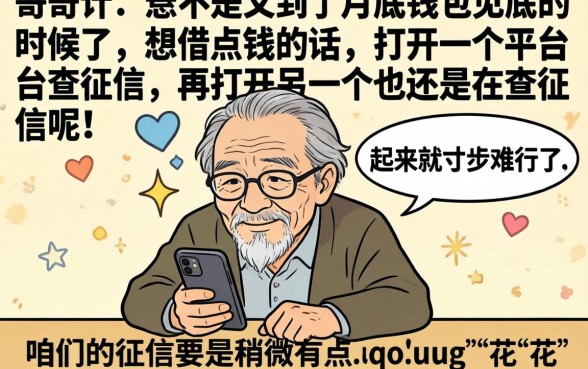 借款下款快的口子有哪些，归纳5个征信花居然都下款的app