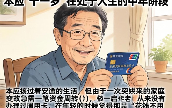 50岁没有信用卡网贷口子，遴选五个不看黑户下款的软件