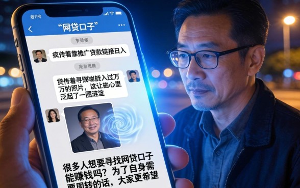 干网贷口子挣钱吗,归集5个正规不看征信的小额贷款app