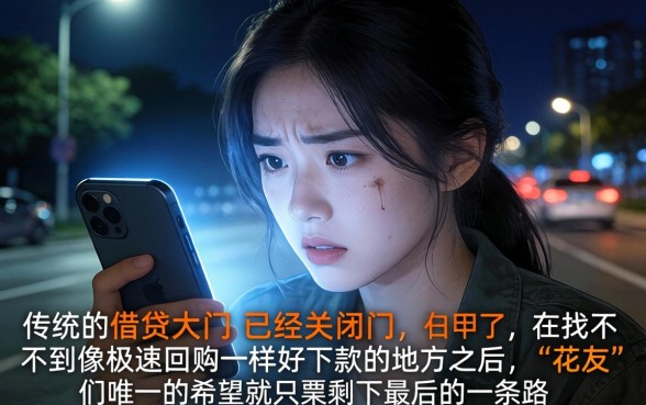 和极速回购一样好下款的口子，鼎力推荐五个芝麻信用439分下款的app