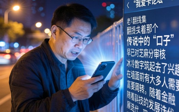 口子信用借款我爱卡论坛,罗列5个不用芝麻分能借的app