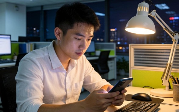 市面上那么多手机贷款，概括5个极速审核的网贷平台