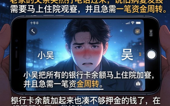 好下款分期的口子，热忱推荐5个真正不查征信的贷款软件