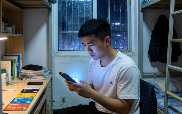 有什么手机借款容易，详细阐述五个不看征信的借钱软件