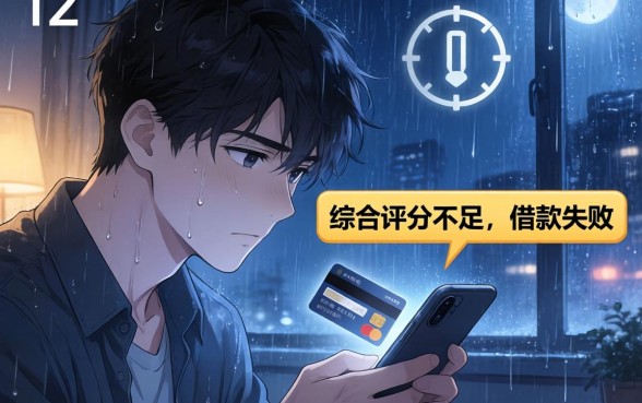 借款平台不看综合评分，精选5个周周到贷款相同系列的平台