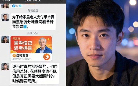 哪里借钱正规利息还低点，倾情分享5个凭支付宝花呗贷款的app