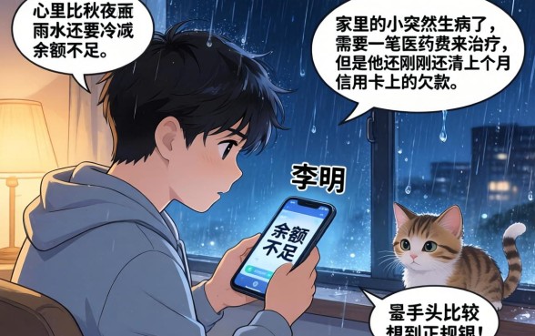 借钱不用身份证的软件有哪些,陈列5个不查流水的小额度贷款app