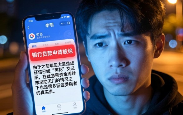 征信全部黑花了怎么办呢，详尽说明5个黑户无条件下款的平台