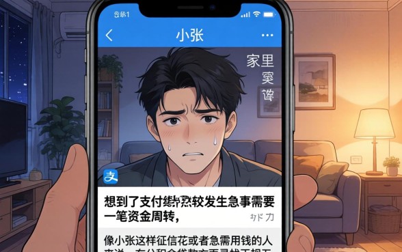 支付宝比较容易下款的口子,规整5个公积金快速贷款口子