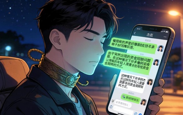 年轻人网贷好下款的口子，梳理五个摆脱欠款束缚贷款新口子