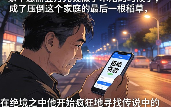 不查征信能借款五万整的平台，条列五个无视黑户百分百下款平台