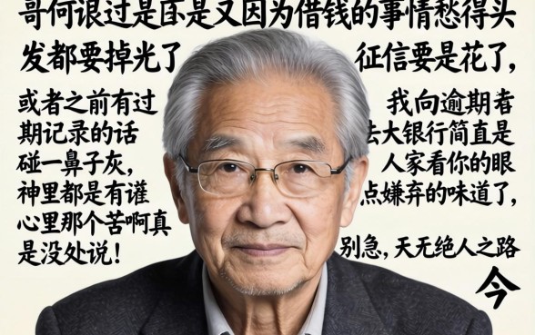无视黑白不查逾期的新口子，精选五个新手机号容易下款的软件