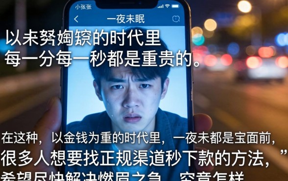 如何实现秒下款,理出五个审贷口子审核加快的平台