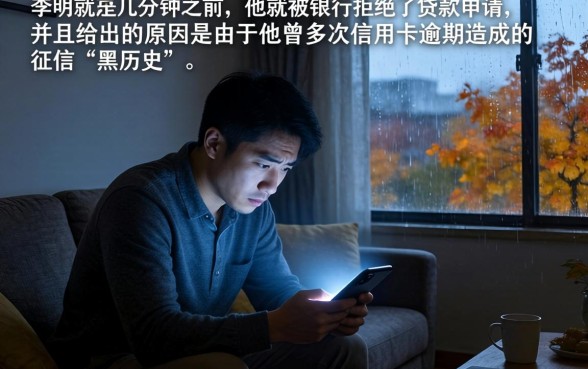 征信黑花了要五年才能好吗，陈列5个轻松借款无征信记录的口子