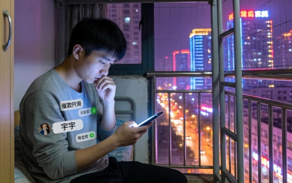 9177借款类似口子，整理5个11月能贷款的软件