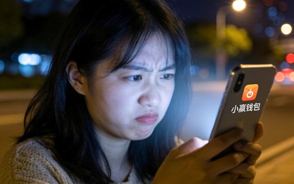 小赢钱包申请流程简单吗，罗列5个公积金快速贷款软件