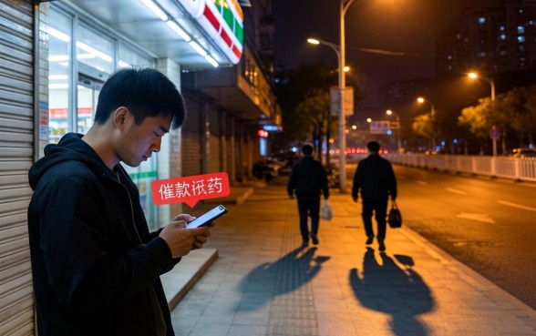 安全低利息的小额贷款平台，胪列5个无视黑白好下款的口子