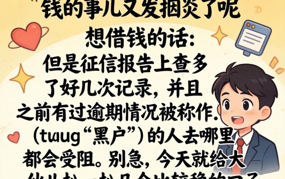 网贷审批通过了但没有去申请，详细阐述五个无视黑户百分百下款app
