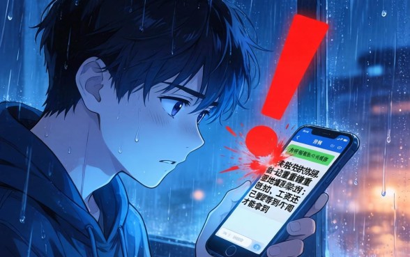 各种花风控能下的口子，归纳5个逾期必下款的软件