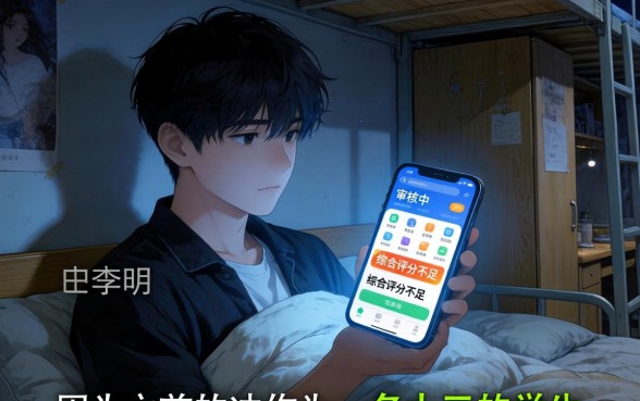 大学生借贷款平台有哪些,倾情分享五个不看负债查询的口子