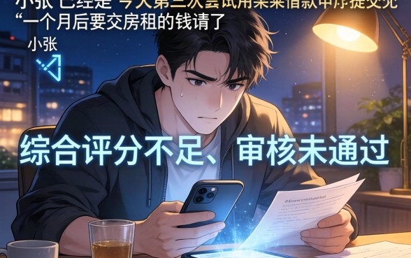 上征信能下款的口子,精选五个20岁可以借钱平台不查征信的app